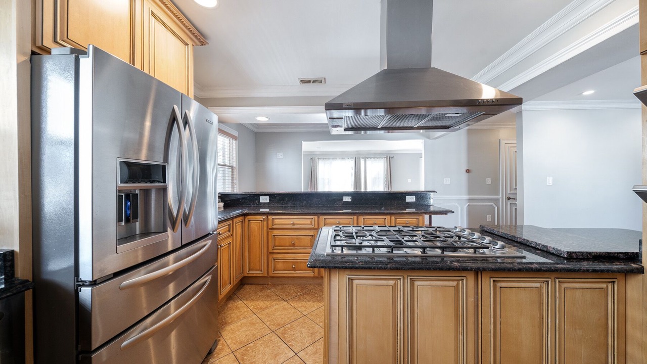 Photo of Kitchen in Linden