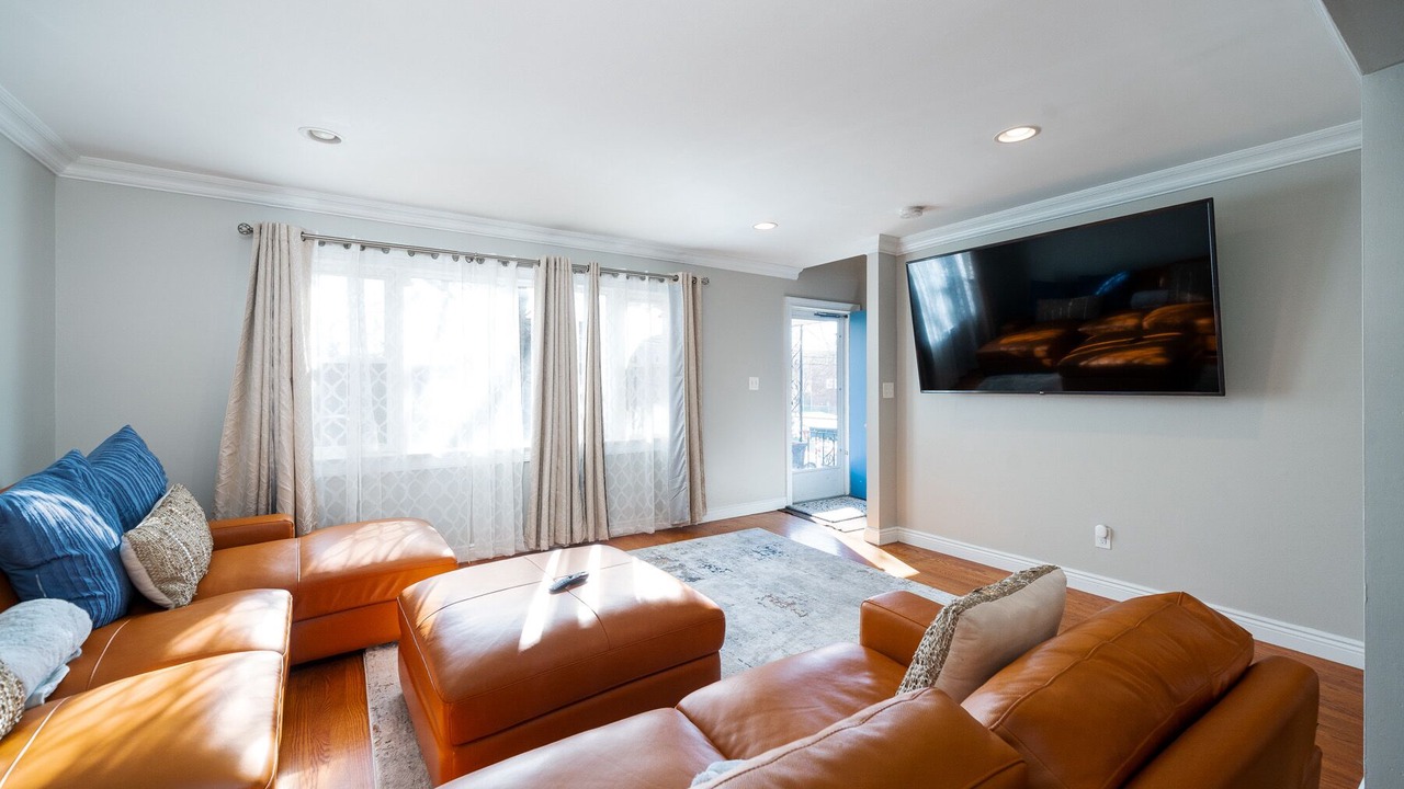 Photo of Livingroom in Linden