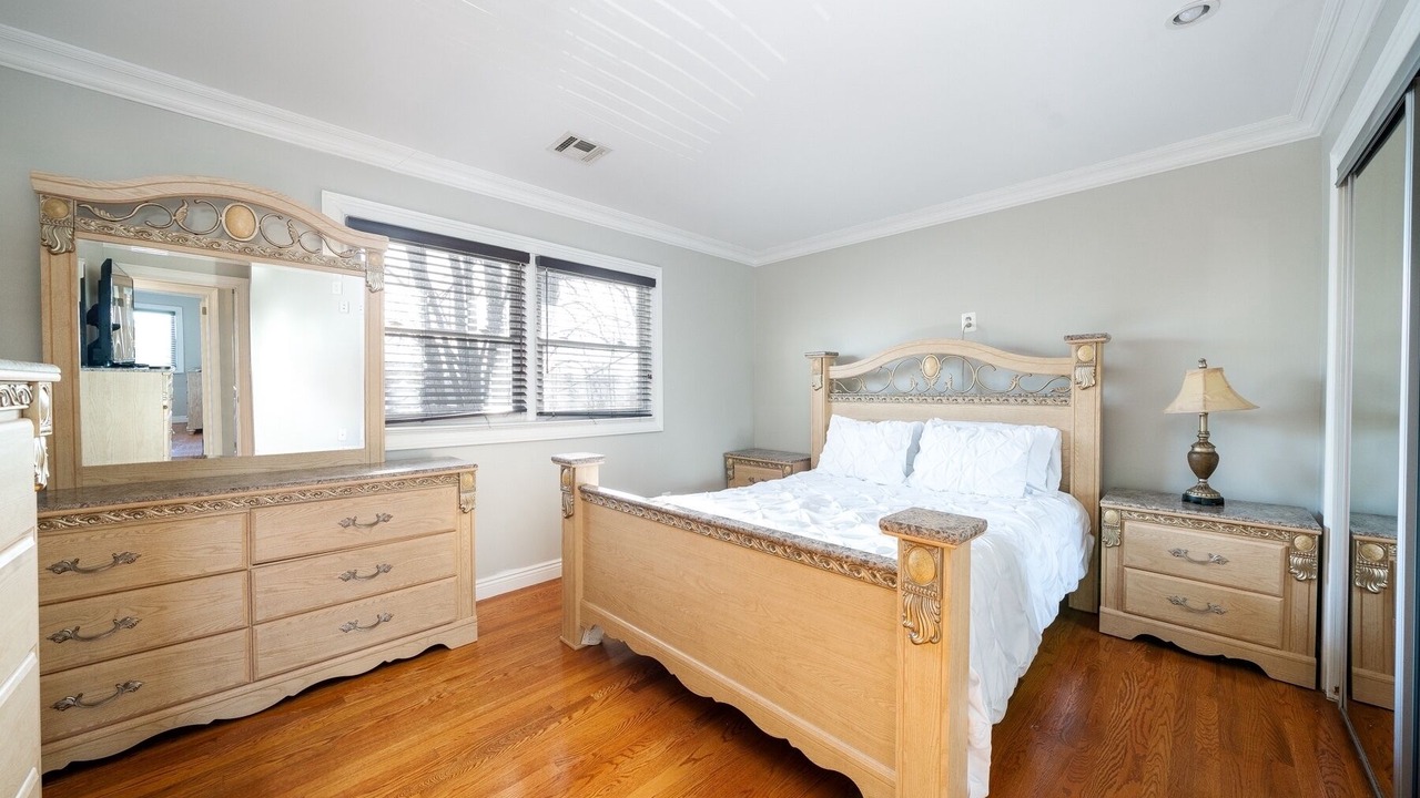 Photo of Bedroom in Linden