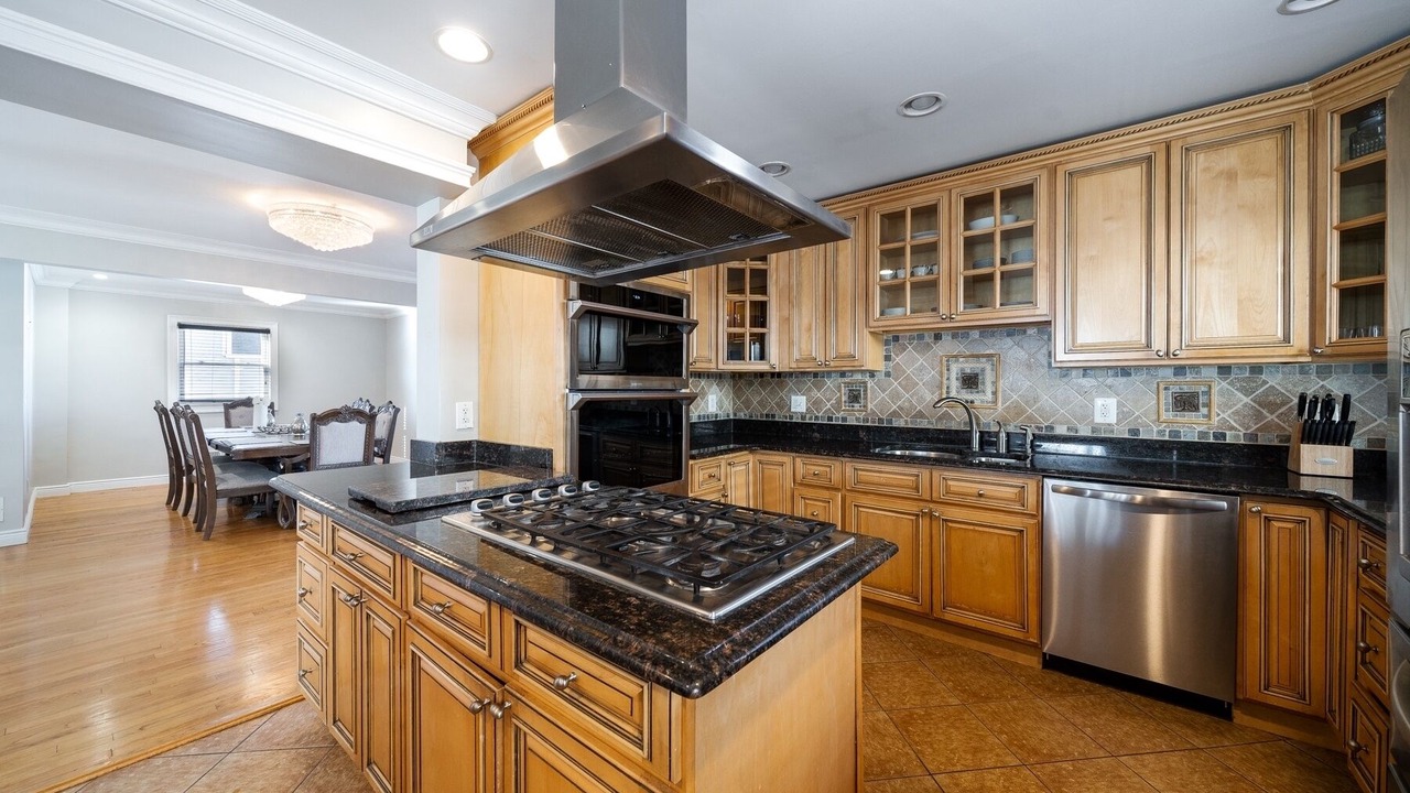 Photo of Kitchen in Linden