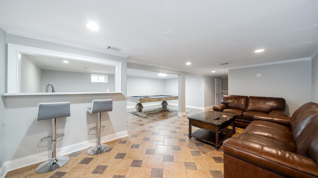 Photo of Bedroom in Linden