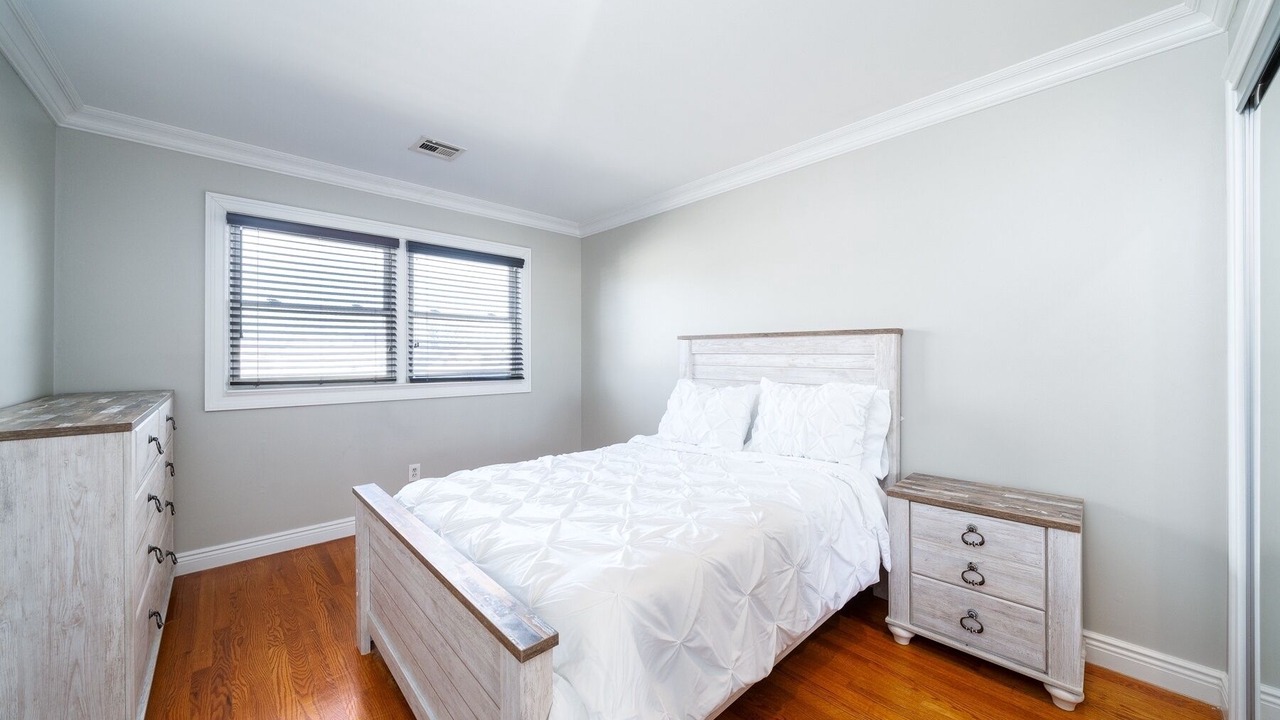 Photo of Bedroom in Linden