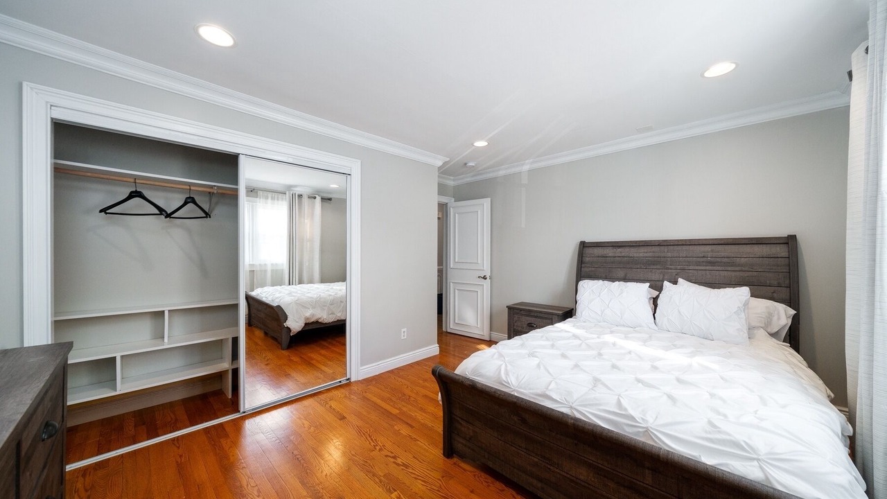 Photo of Bedroom in Linden