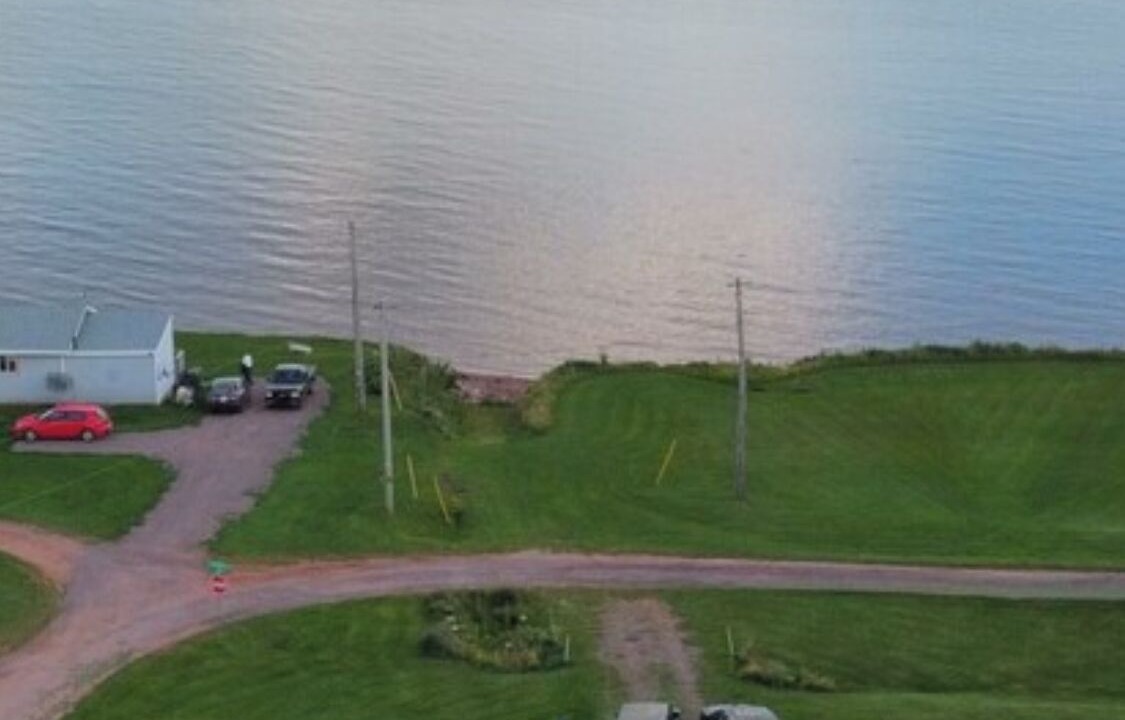 Photo of Outdoor in Fernwood