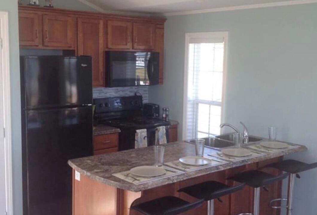 Photo of Kitchen in Fernwood