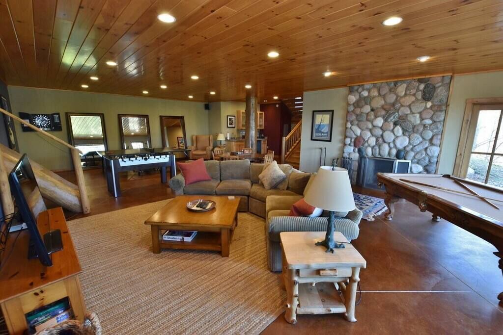 Photo of Bedroom in Suttons Bay
