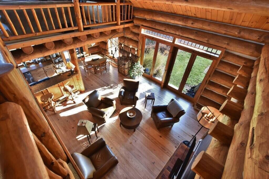 Photo of Bedroom in Suttons Bay