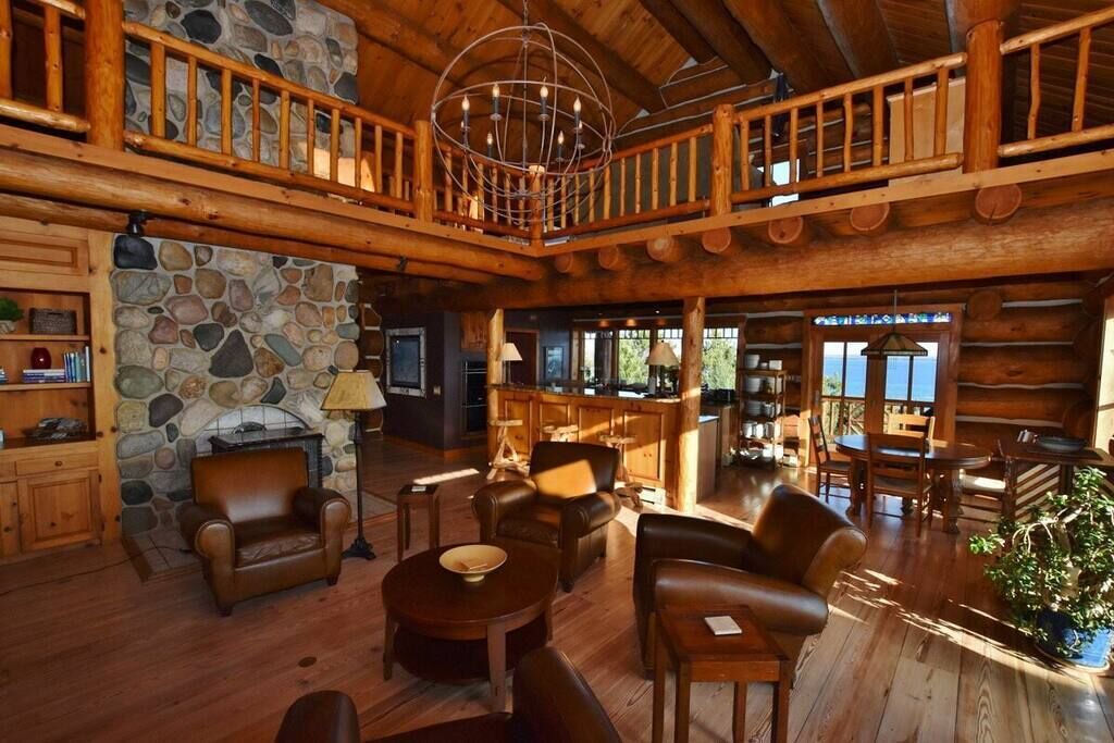 Photo of Bedroom in Suttons Bay