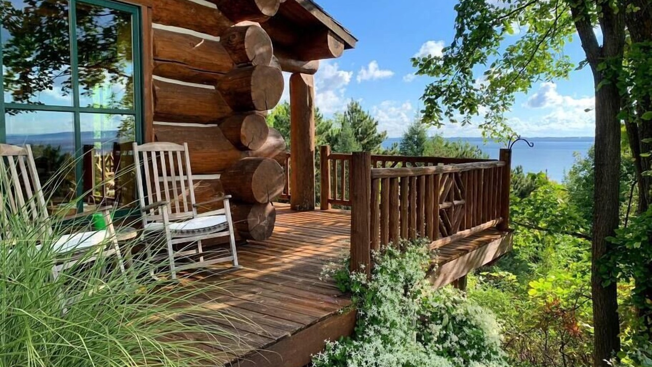 Photo of Outdoor in Suttons Bay