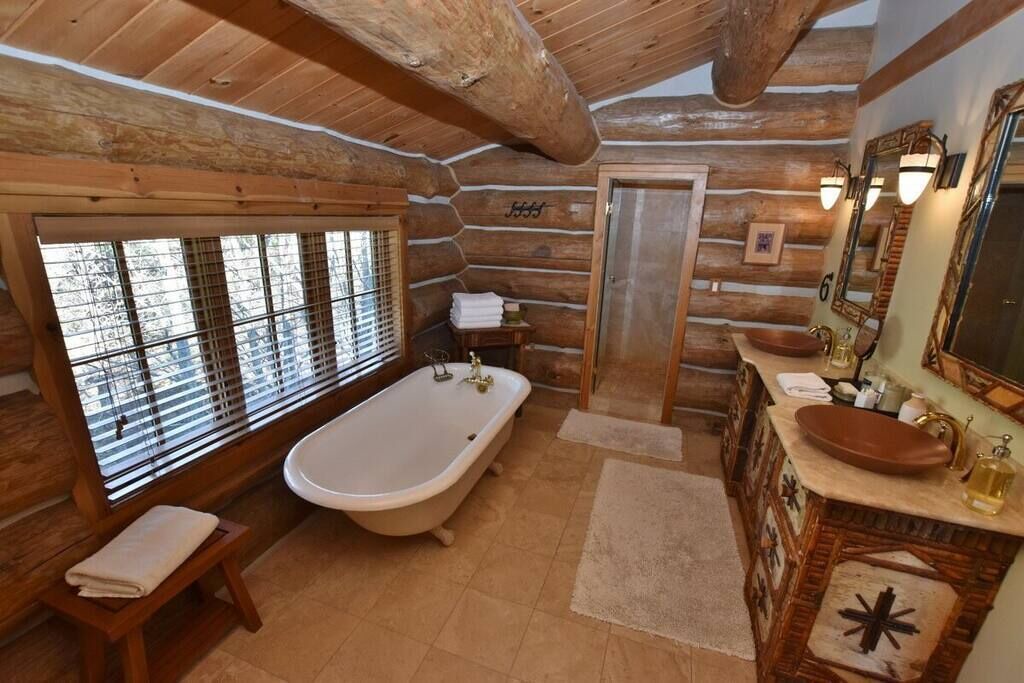 Photo of Bathroom in Suttons Bay