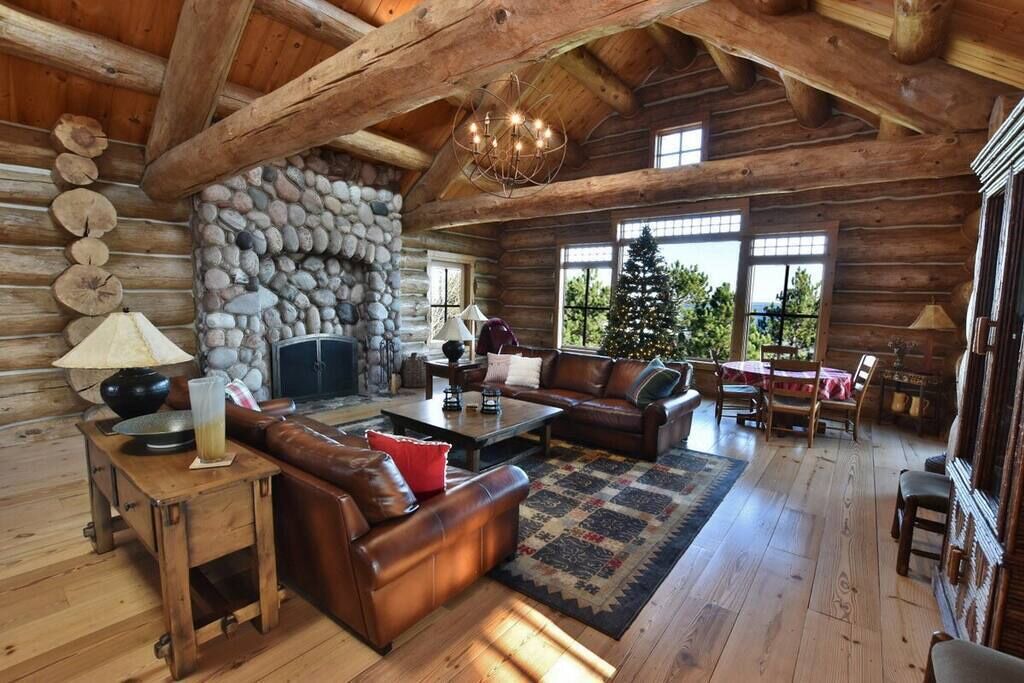 Photo of Bedroom in Suttons Bay