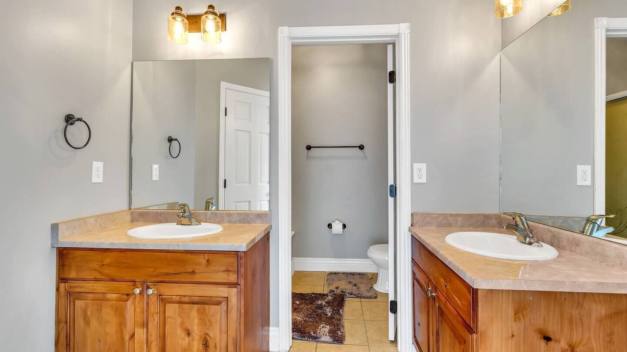 Photo of Bathroom in Mountain Green