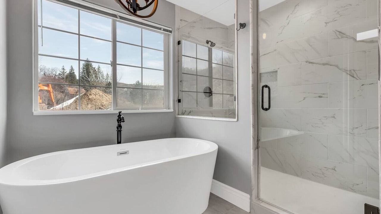 Photo of Bathroom in Mountain Green
