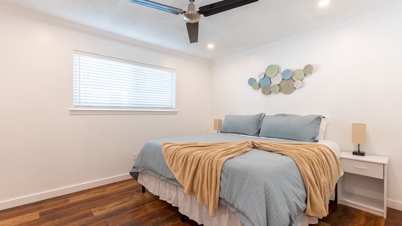 Photo of Bedroom in Ederville