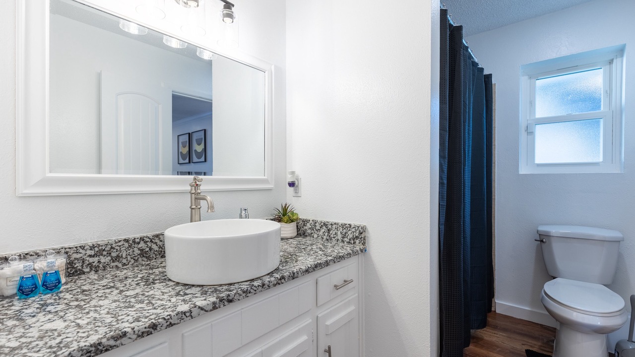 Photo of Bathroom in Ederville