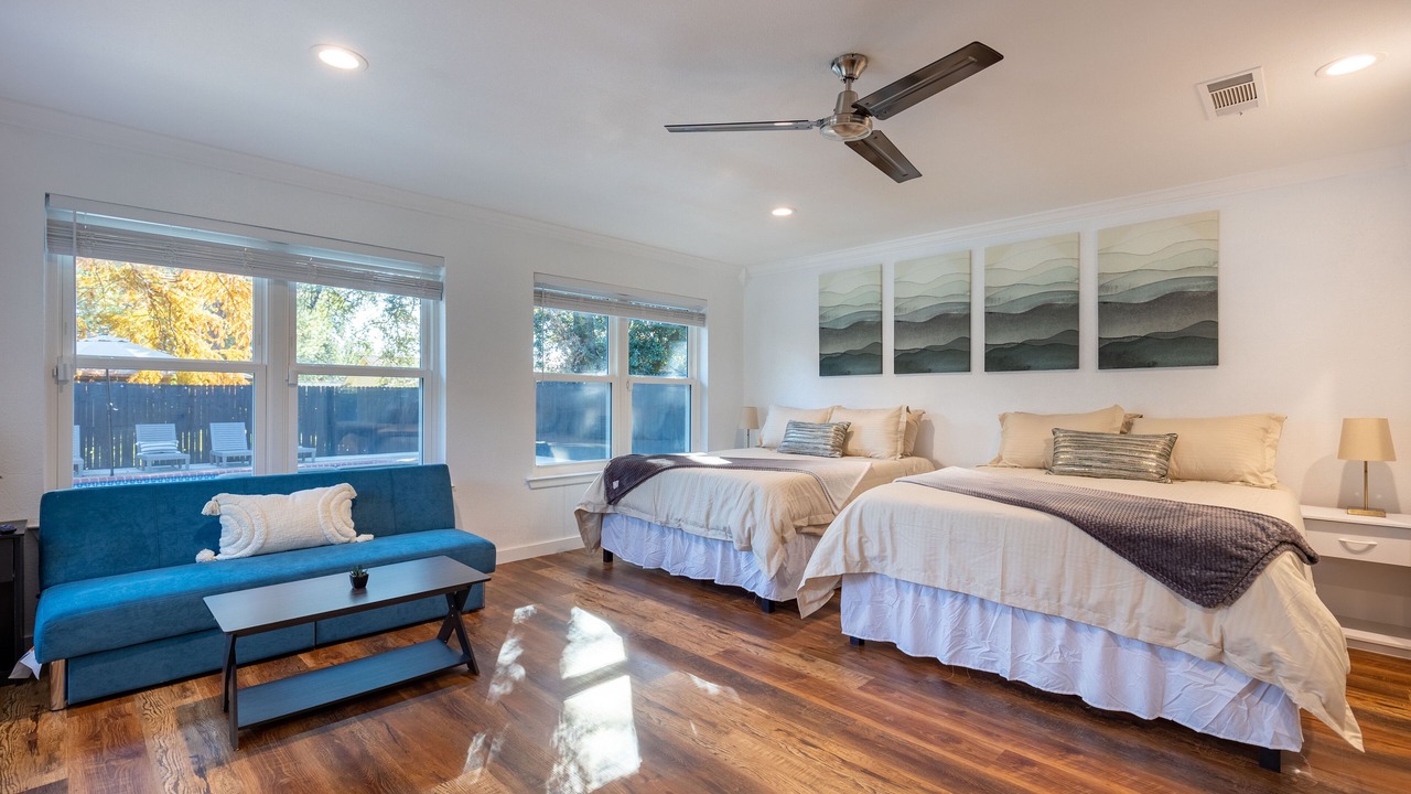 Photo of Bedroom in Ederville