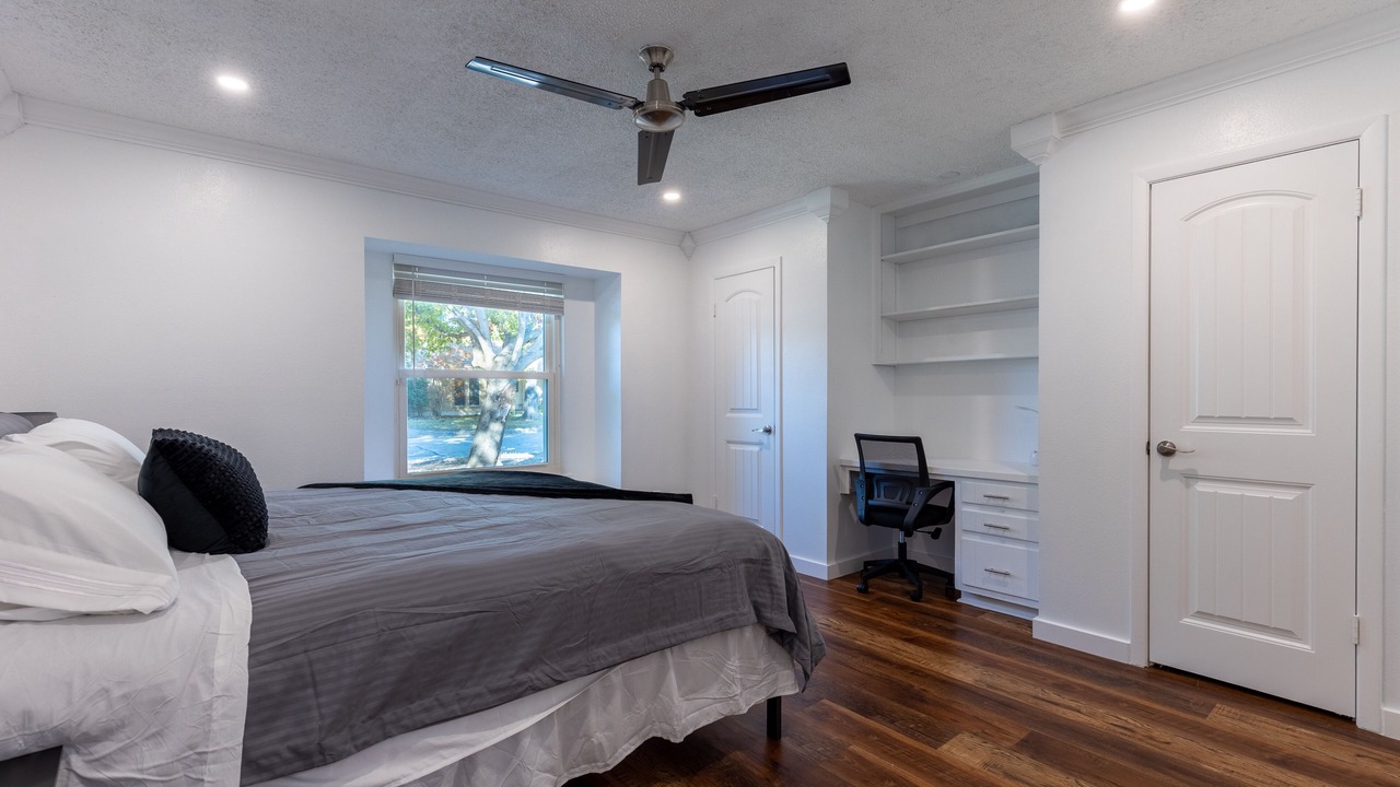 Photo of Bedroom in Ederville