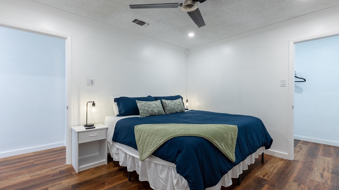 Photo of Bedroom in Ederville