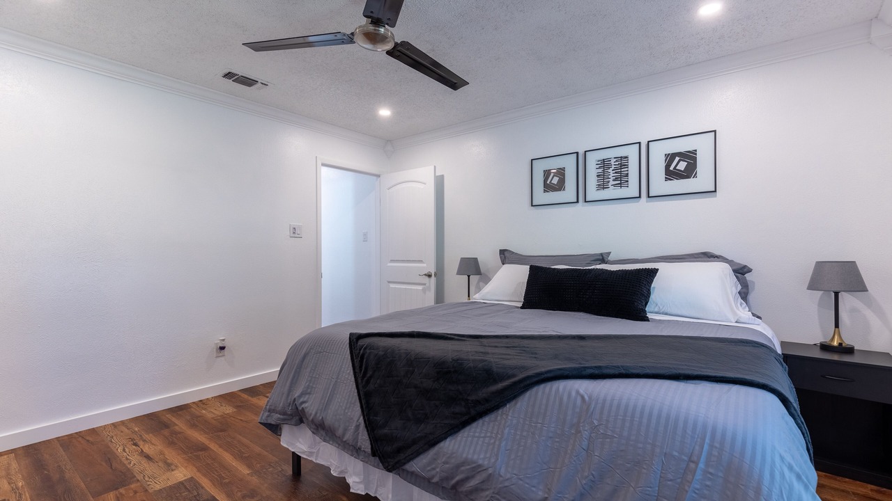 Photo of Bedroom in Ederville