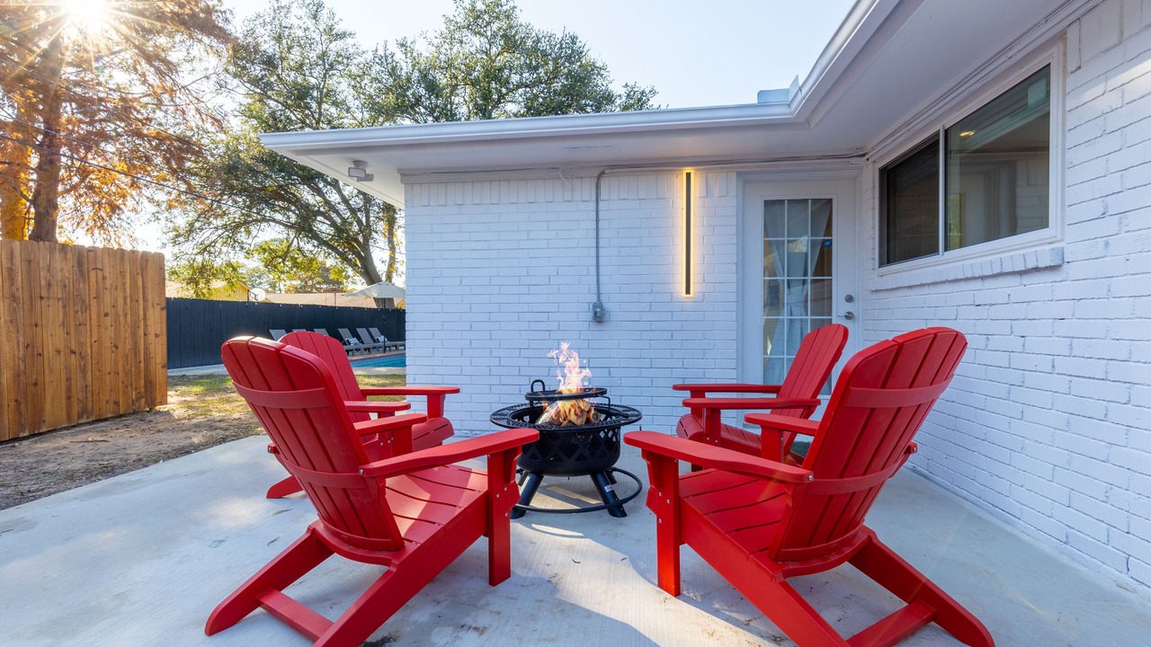 Photo of Patio Balcony in Ederville