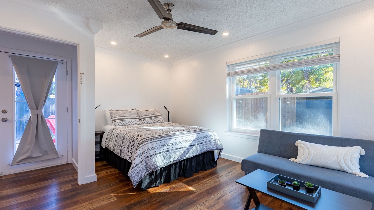 Photo of Bedroom in Ederville