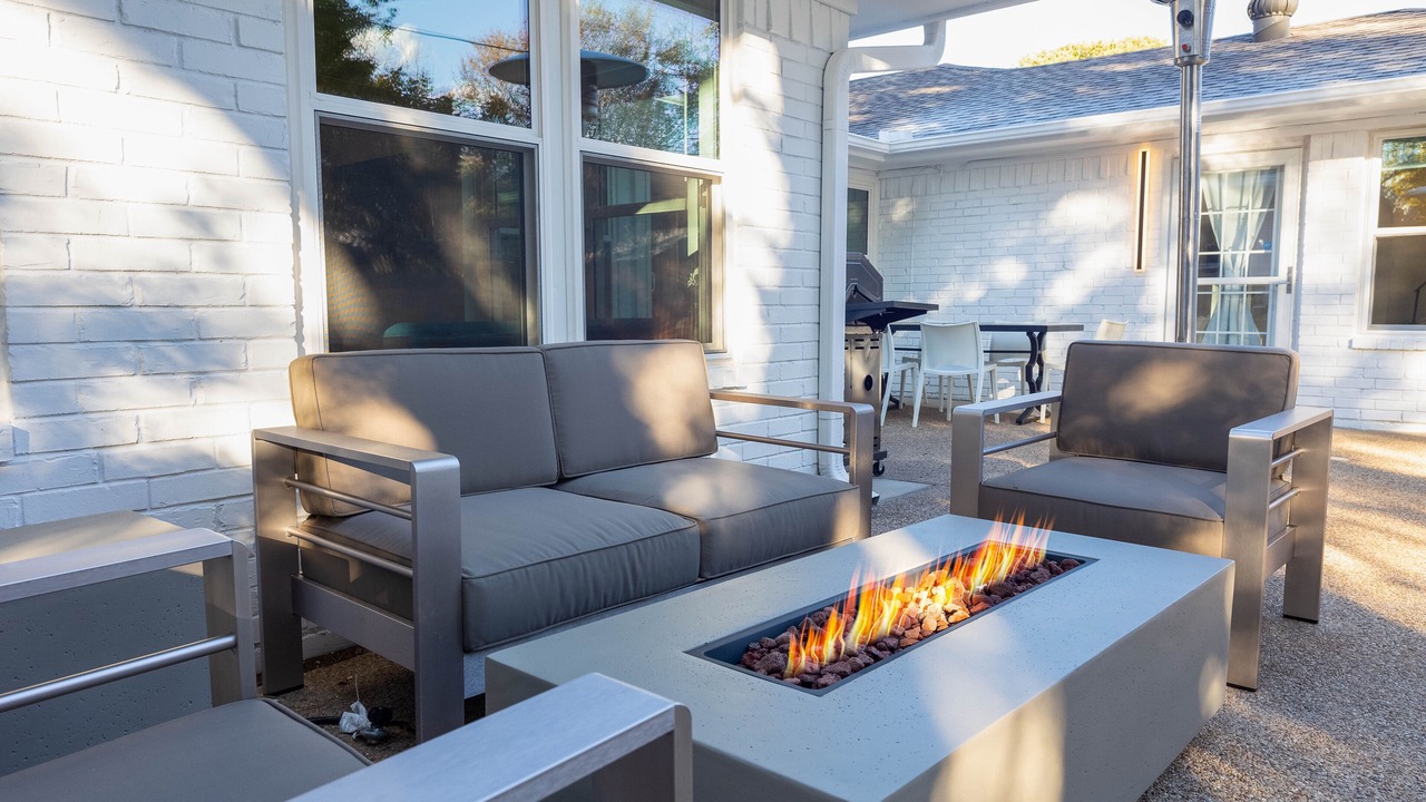 Photo of Patio Balcony in Ederville