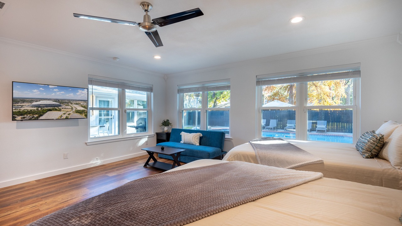 Photo of Bedroom in Ederville