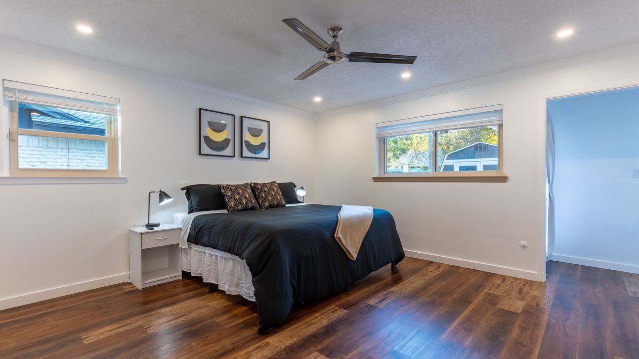 Photo of Bedroom in Ederville