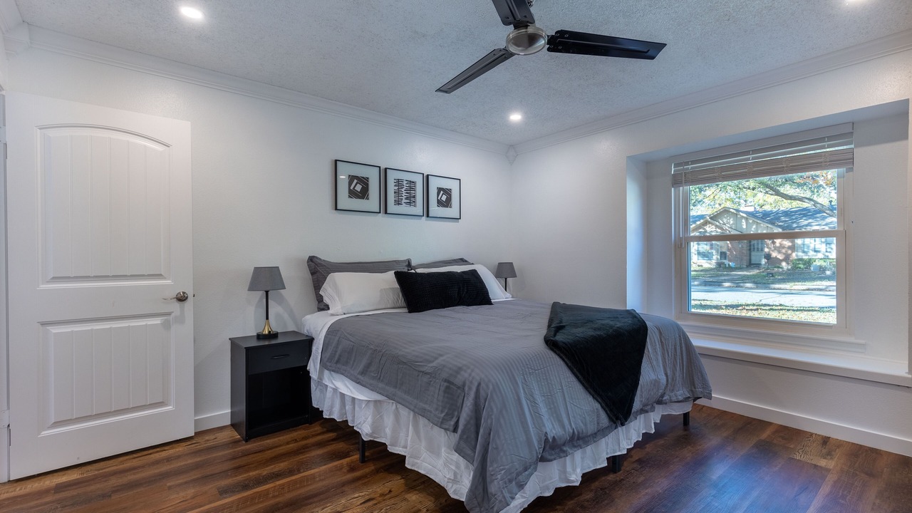 Photo of Bedroom in Ederville