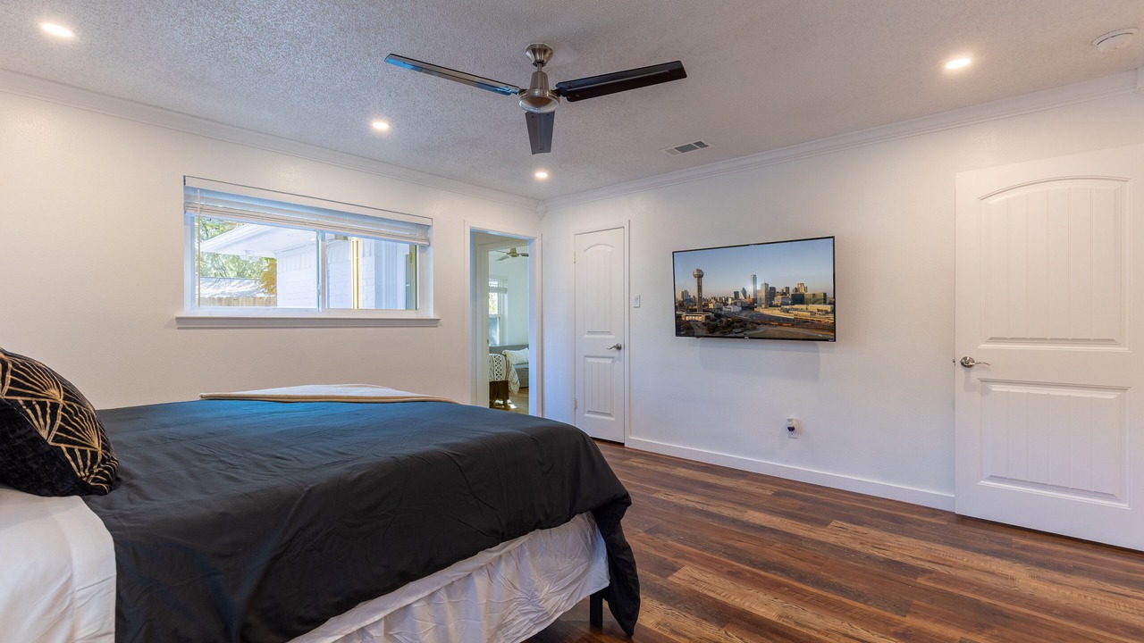 Photo of Bedroom in Ederville