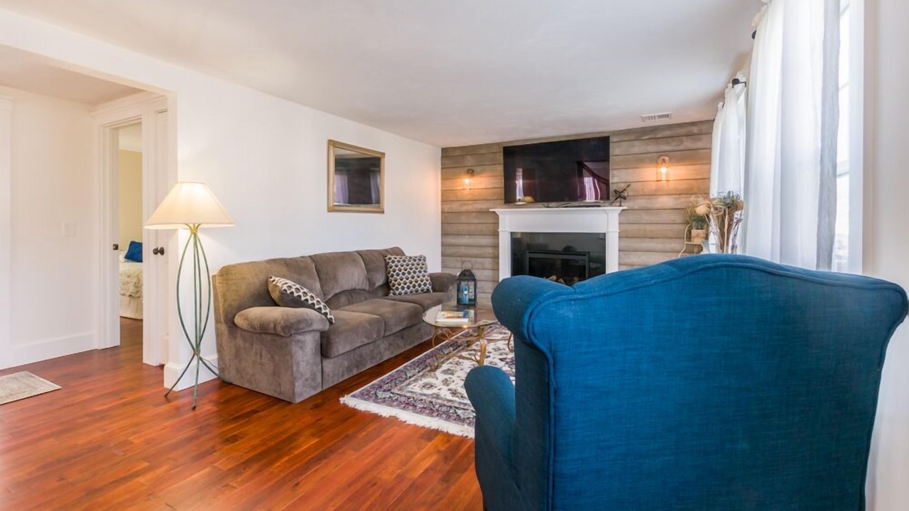 Photo of Bedroom in Sandwich