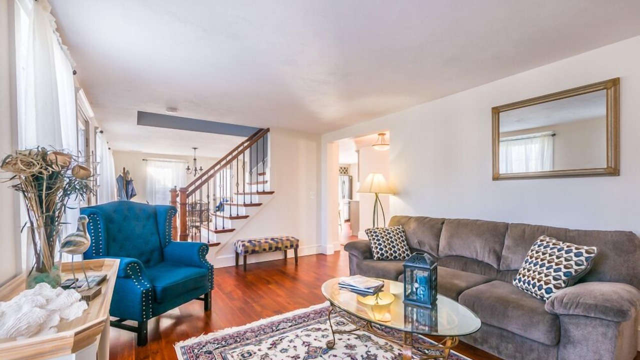 Photo of Bedroom in Sandwich