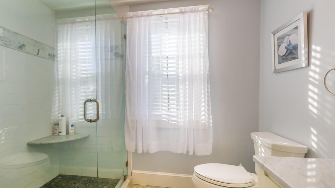 Photo of Bathroom in Sandwich