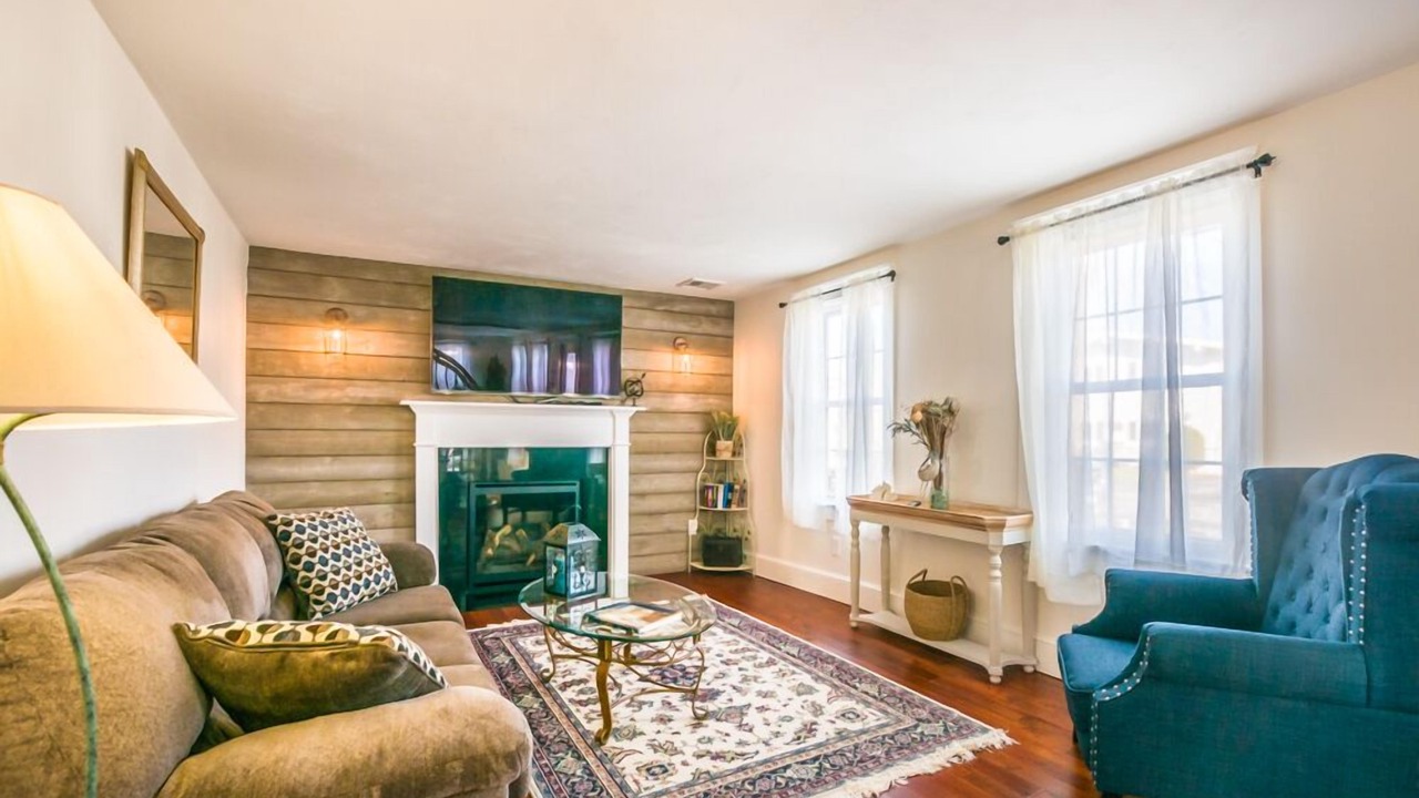 Photo of Bedroom in Sandwich