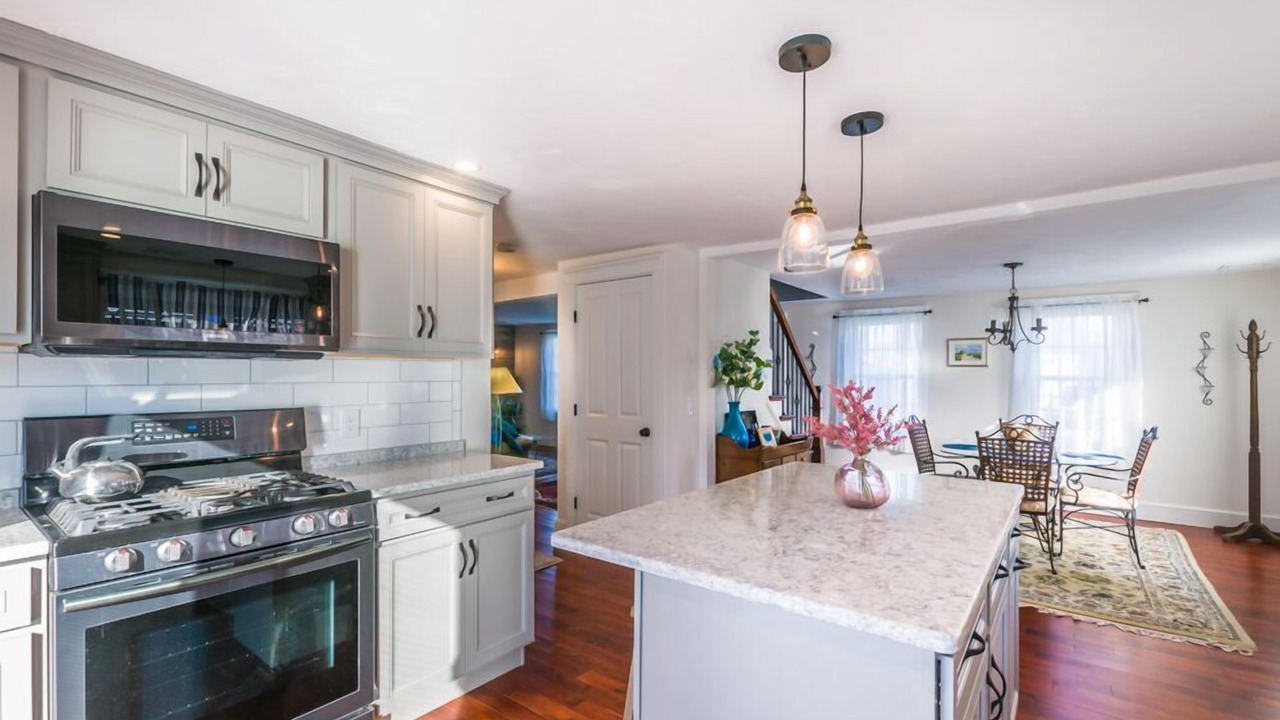 Photo of Bedroom in Sandwich