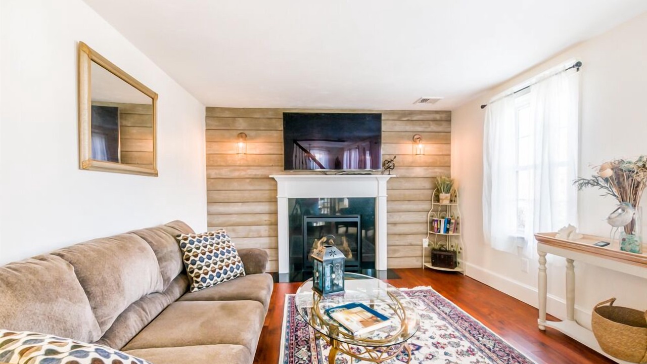 Photo of Bedroom in Sandwich