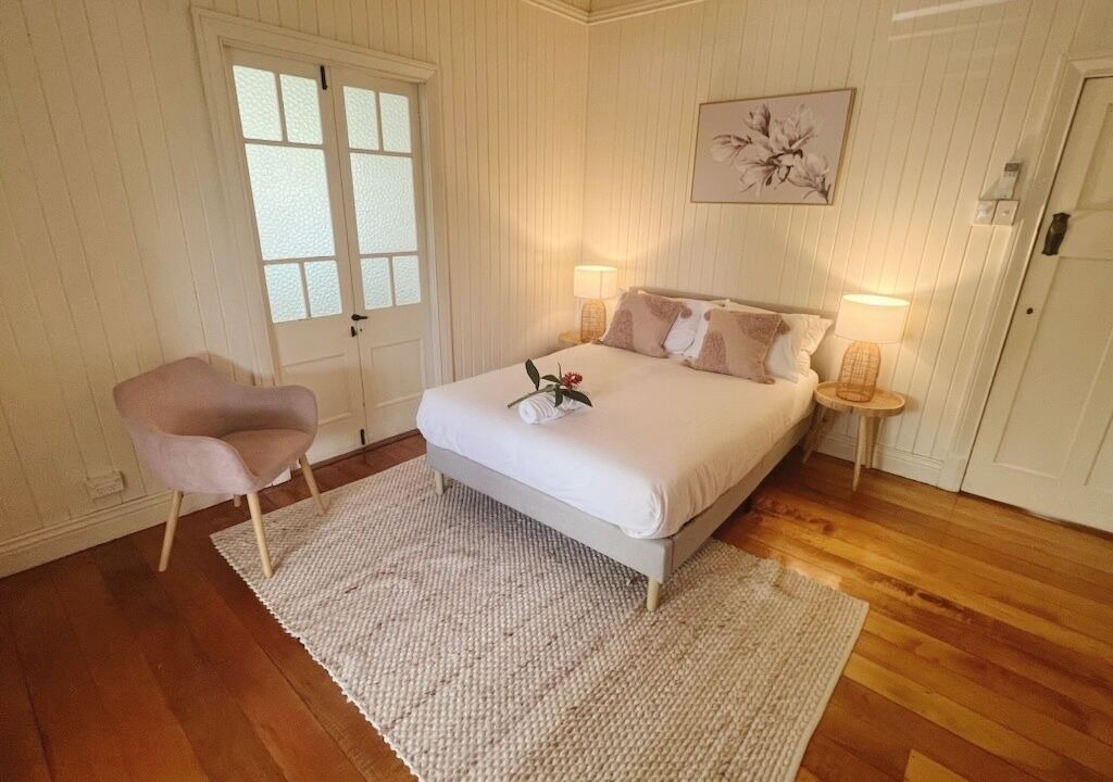 Photo of Bedroom in Parramatta Park