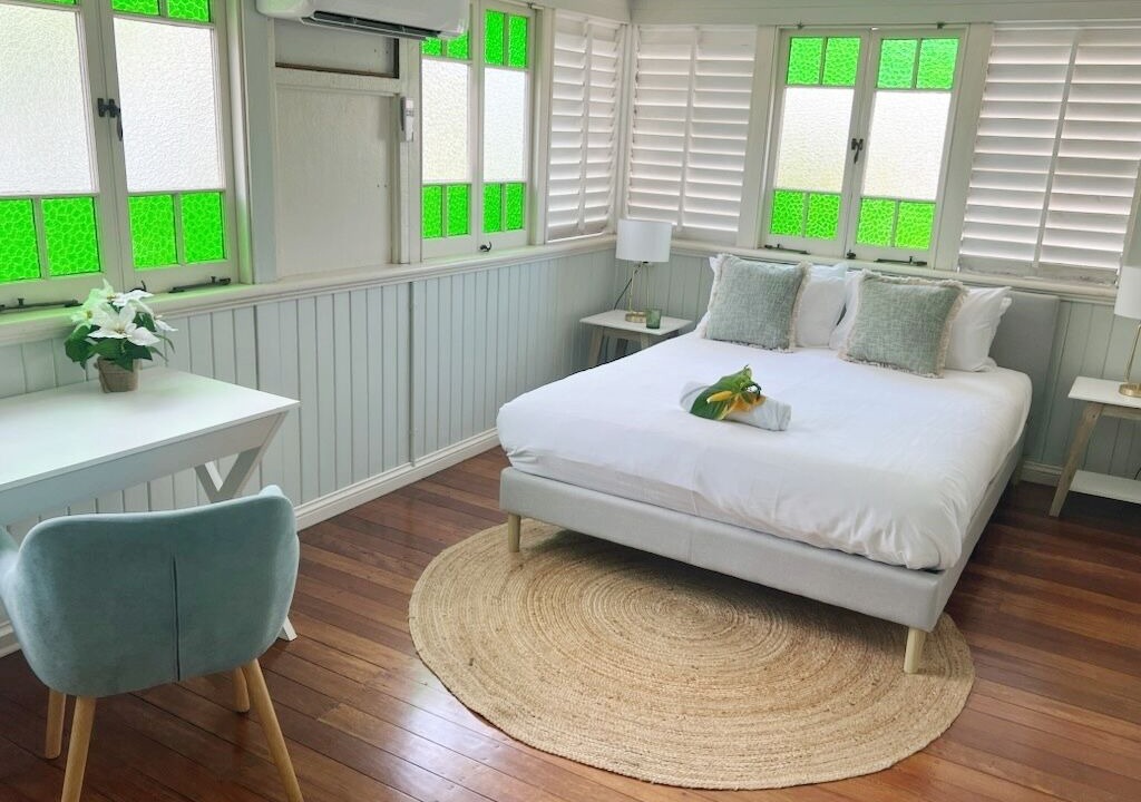 Photo of Bedroom in Parramatta Park