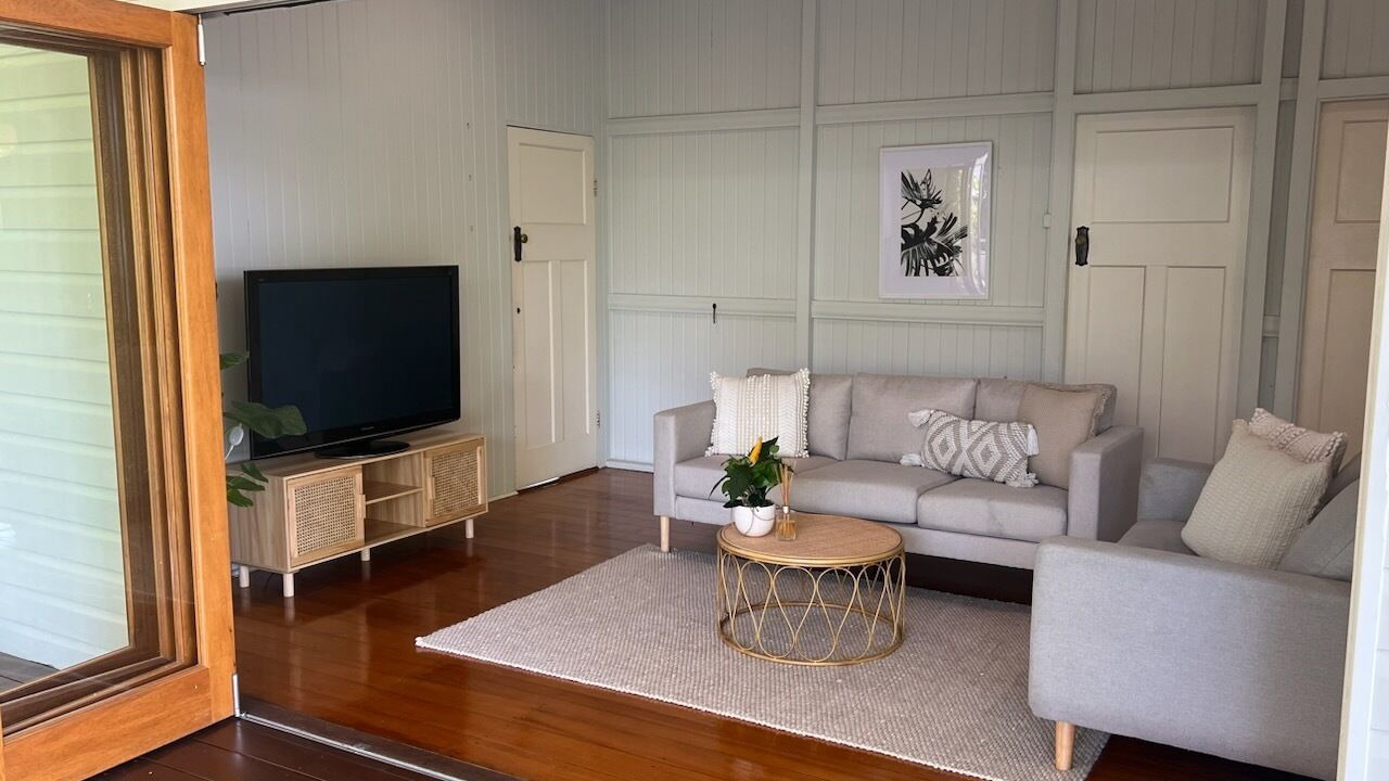 Photo of Livingroom in Parramatta Park