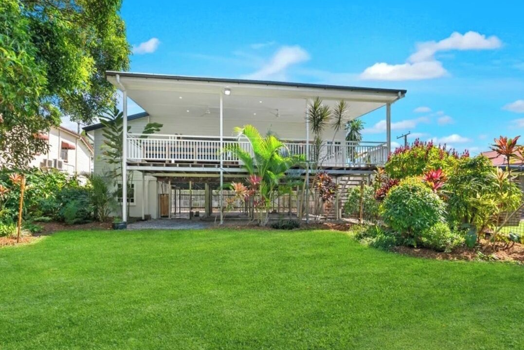 Photo of Outdoor in Parramatta Park