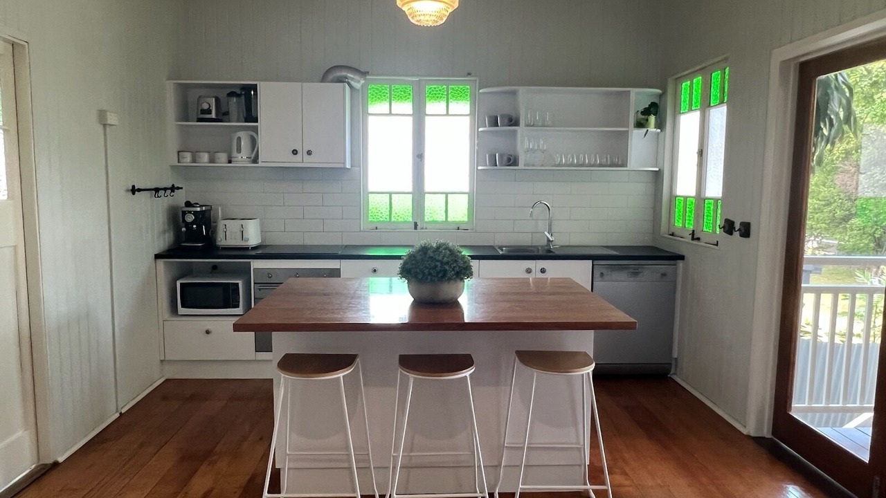 Photo of Kitchen in Parramatta Park