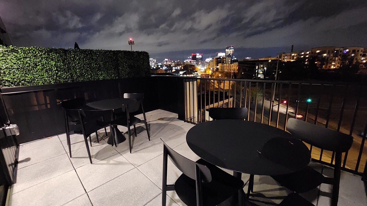 Photo of Outdoor in Rolling Mill Hill
