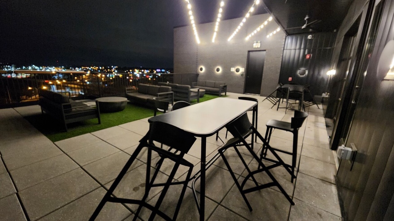 Photo of Outdoor in Rolling Mill Hill