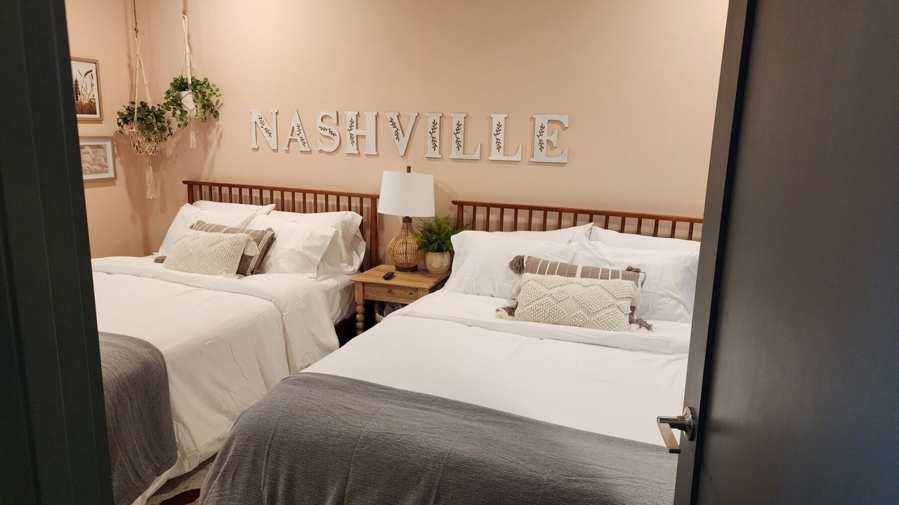 Photo of Bedroom in Rolling Mill Hill