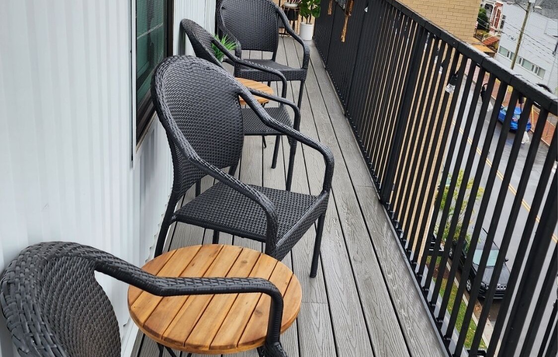 Photo of Outdoor in Rolling Mill Hill