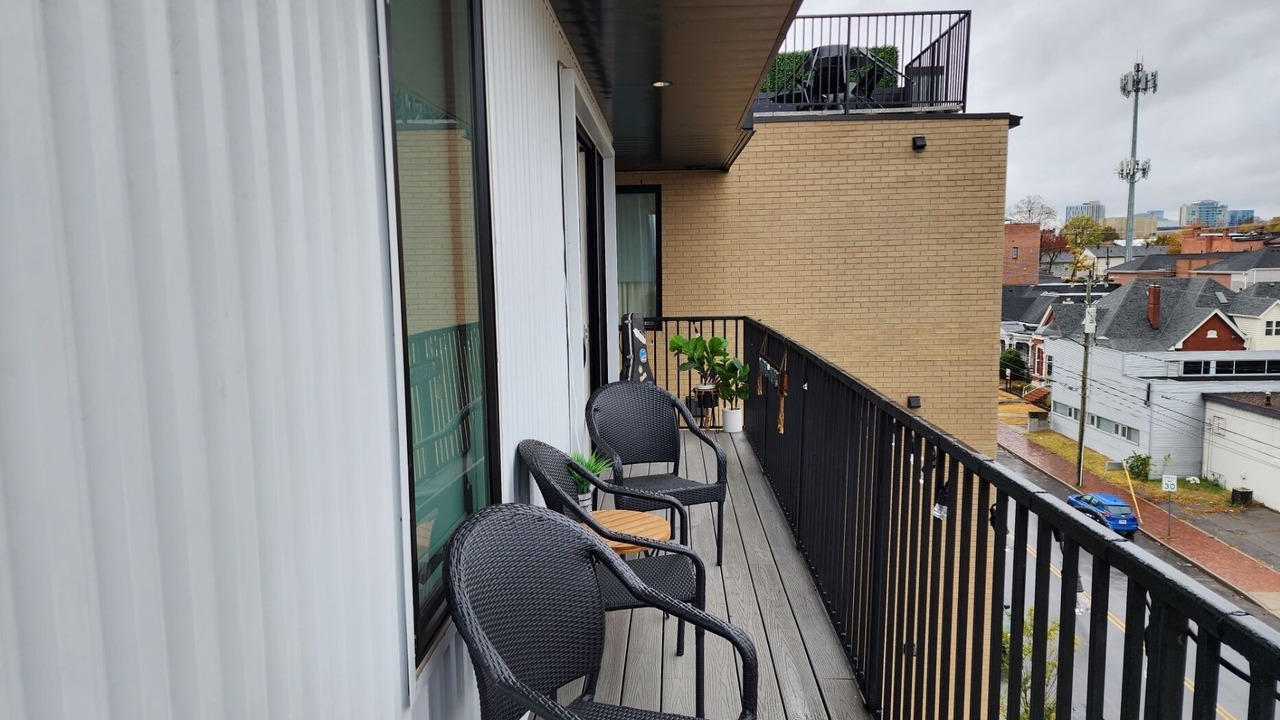 Photo of Outdoor in Rolling Mill Hill