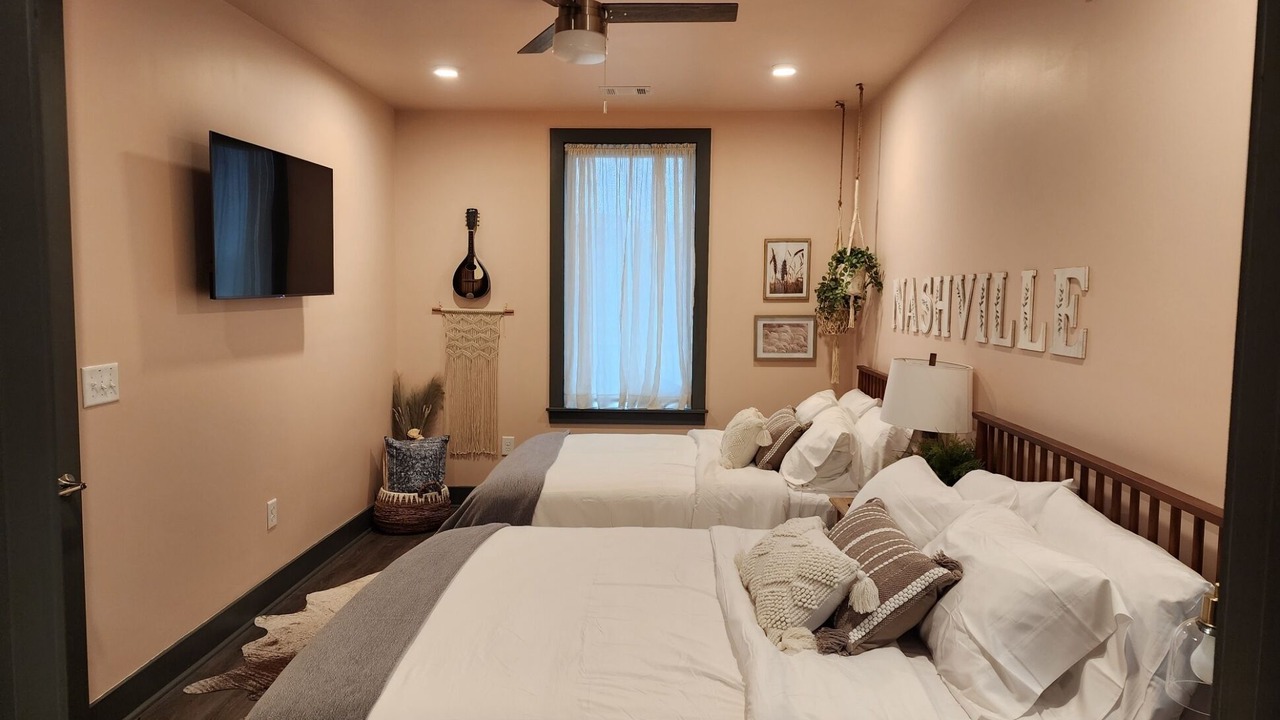 Photo of Bedroom in Rolling Mill Hill