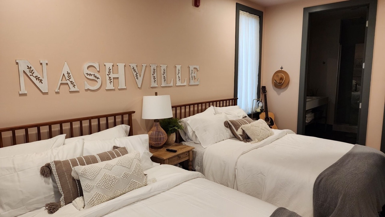 Photo of Bedroom in Rolling Mill Hill