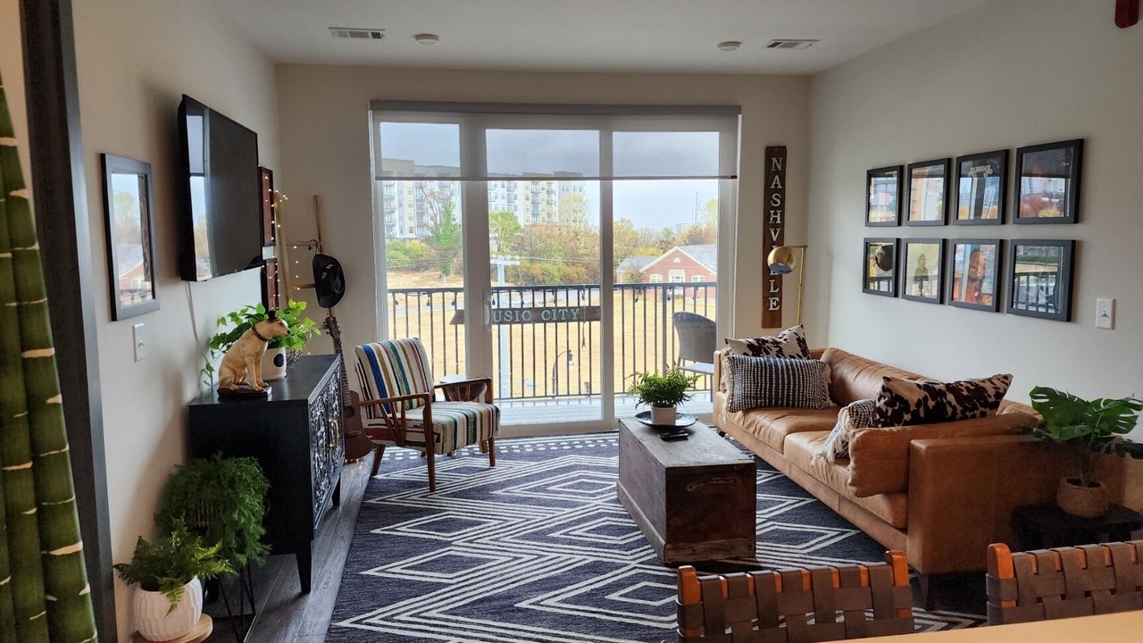 Photo of Livingroom in Rolling Mill Hill