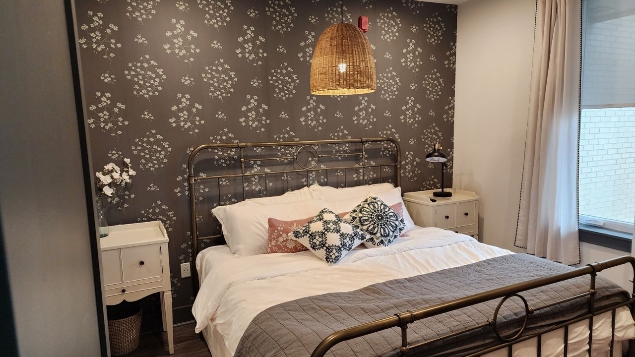 Photo of Bedroom in Rolling Mill Hill